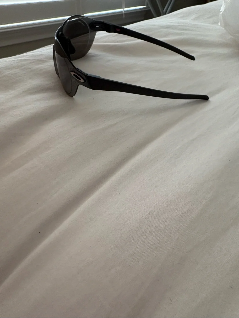 Oakley Subzero sunglasses.